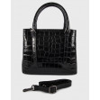 Сумка средняя InBag Black 3