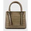 Сумка середня InBag Taupe 1