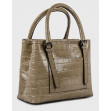 Сумка середня InBag Taupe 2