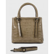 Сумка середня InBag Taupe 3