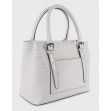 Сумка середня InBag White 2