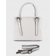 Сумка середня InBag White 3