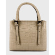 Сумка середня InBag Beige 1