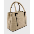 Сумка середня InBag Beige 2
