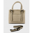 Сумка середня InBag Beige 3