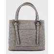 Сумка средняя InBag Grey 1