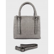 Сумка средняя InBag Grey 3