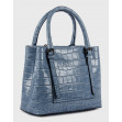 Сумка средняя InBag Blue 2