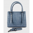 Сумка средняя InBag Blue 3