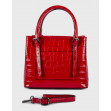 Сумка средняя InBag Red 3