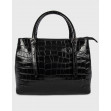 Сумка велика InBag Black 1