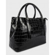 Сумка велика InBag Black 2