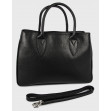 Сумка средняя InBag Black 3