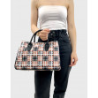 Сумка средняя InBag Black 5