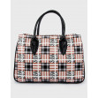 Сумка средняя InBag Black 1