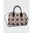 Сумка средняя InBag Black 3