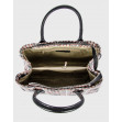 Сумка средняя InBag Black 4