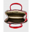 Сумка середня InBag Red 4