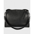 Сумка через плечо (кросс-боди) большая InBag Black 1