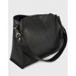 Сумка через плечо (кросс-боди) большая InBag Black 2