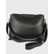Сумка через плечо (кросс-боди) большая InBag Black 3