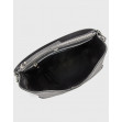 Сумка через плечо (кросс-боди) большая InBag Black 4