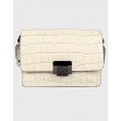 Сумка через плечо (кросс-боди) маленькая InBag Beige 1