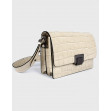 Сумка через плечо (кросс-боди) маленькая InBag Beige 2