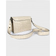 Сумка через плечо (кросс-боди) маленькая InBag Beige 3