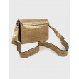 Сумка через плечо (кросс-боди) маленькая InBag Taupe 3