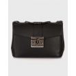Сумка маленькая InBag Black 1