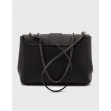 Сумка маленькая InBag Black 2