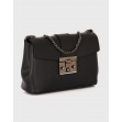 Сумка маленькая InBag Black 3