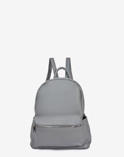 Рюкзак великий Regina Notte Grey