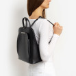 Рюкзак средний Regina Notte Black 4