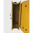 Сумка через плече (крос-боді) маленька InBag Mustard 4