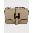 Клатч InBag Taupe 1
