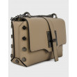 Клатч InBag Taupe 2