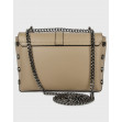 Клатч InBag Taupe 3
