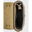 Клатч InBag Taupe 4