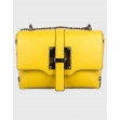 Клатч InBag Mustard 1