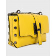 Клатч InBag Mustard 2
