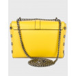 Клатч InBag Mustard 3
