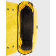 Клатч InBag Mustard 4