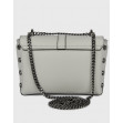 Клатч InBag Light-grey 3