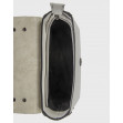 Клатч InBag Light-grey 4