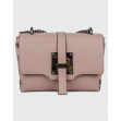 Клатч InBag Purple 1