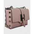Клатч InBag Purple 2
