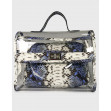Сумка средняя InBag Blue 1