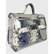Сумка средняя InBag Blue 2
